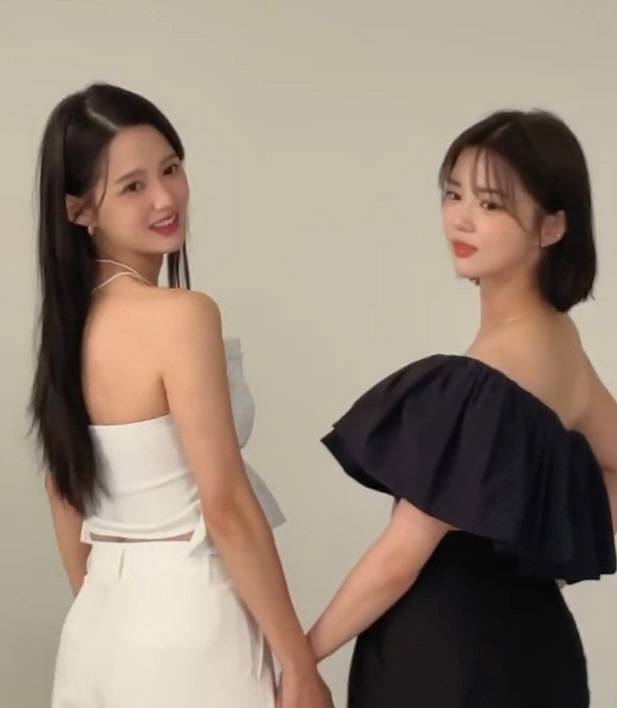 사진 출처=남보라 SNS 계정