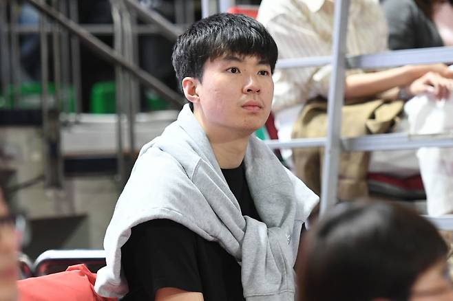 이현중.사진제공=KBL