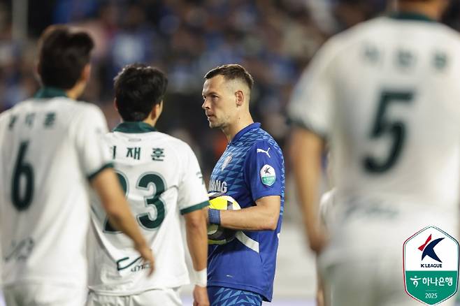 사진제공=한국프로축구연맹