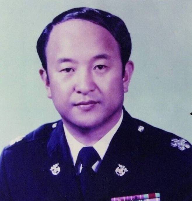 고(故) 안병하 치안감.ⓒ연합뉴스