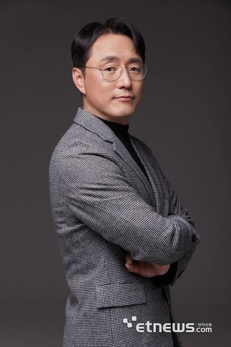 [사진= 신장호 아이티센엔텍 대표.]