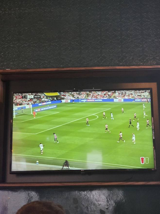 런던 왔습니다!