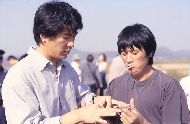 1000008269.jpg 명작영화 촬영 현장 사진들