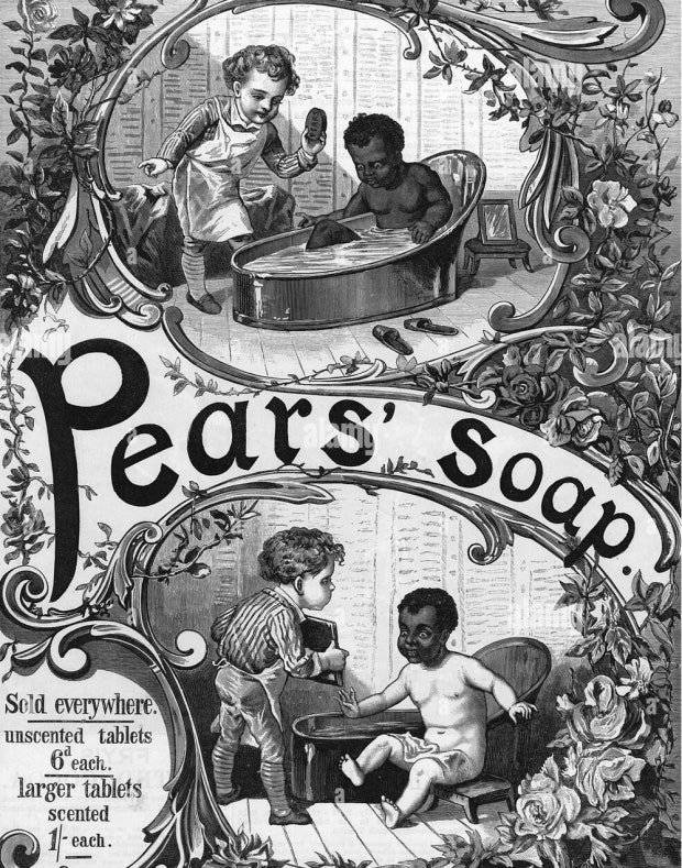 IMG_5862.jpeg 포텐간 100년전 비누광고 뺨치는, 도브 비누 광고