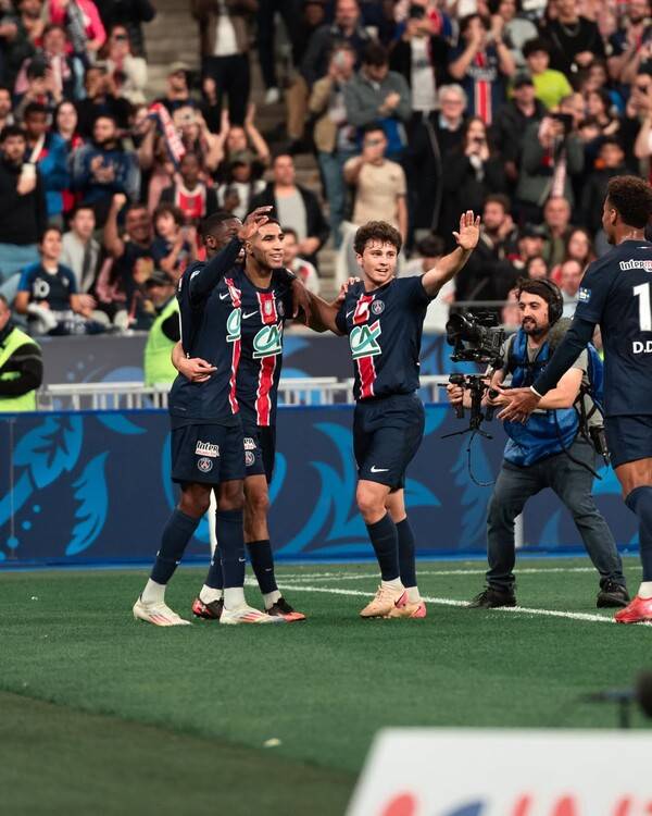 사진=파리 생제르맹