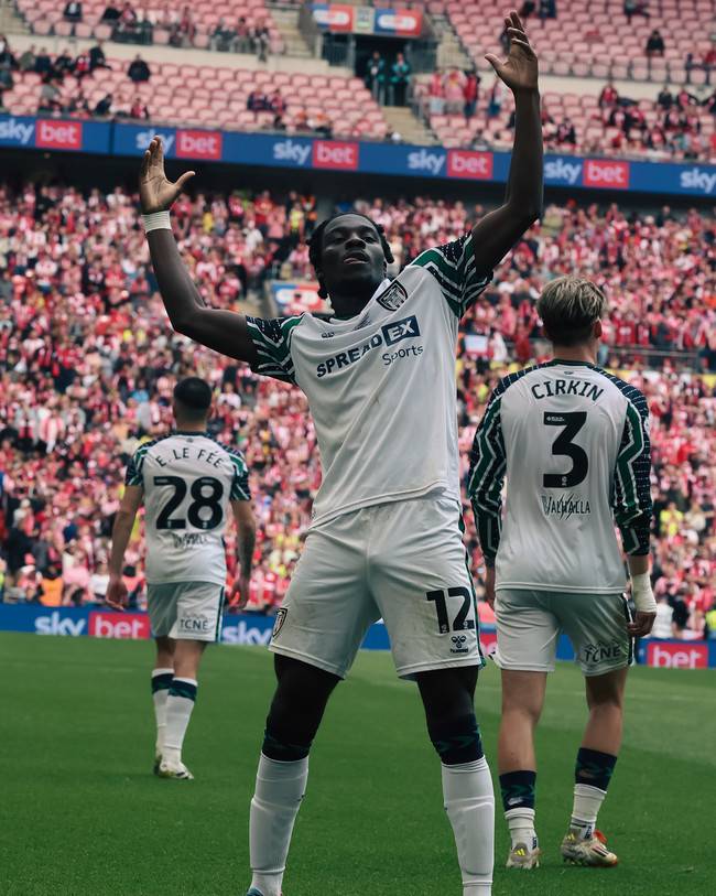 사진 = 선덜랜드