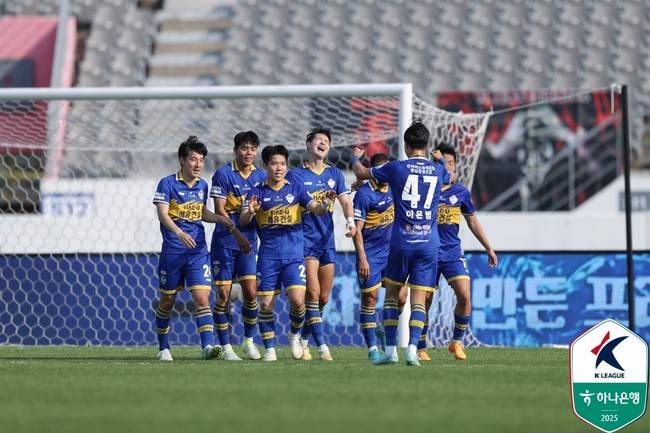 사진=한국프로축구연맹