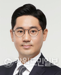 ▲ 이민찬 국민의힘 중앙선거대책위원회 대변인