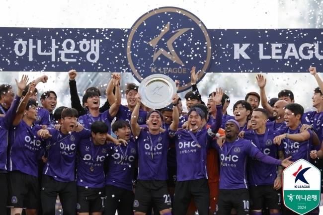 사진=프로축구연맹