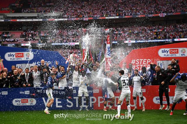 선덜랜드/게티이미지코리아