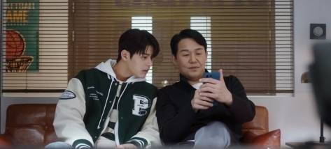사진=MBC ‘맹감독의 악플러’