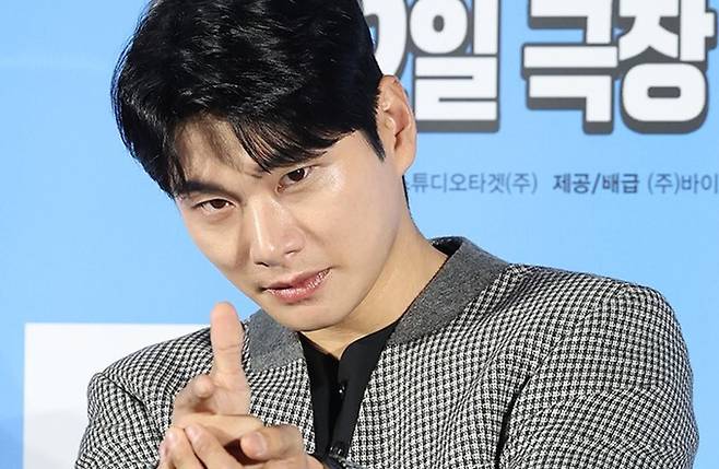 이이경이 중고 거래 중 도난 사고를 당한 사실을 털어놨다. 세계일보 자료사진