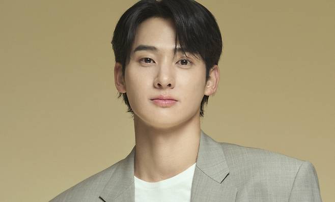 배우 정가람, 사진제공|넷플릭스