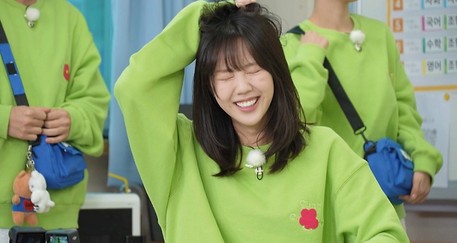 SBS 예능 ‘런닝맨’