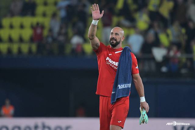 페페 레이나. /AFPBBNews=뉴스1