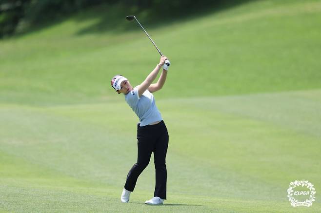/사진=KLPGA 제공