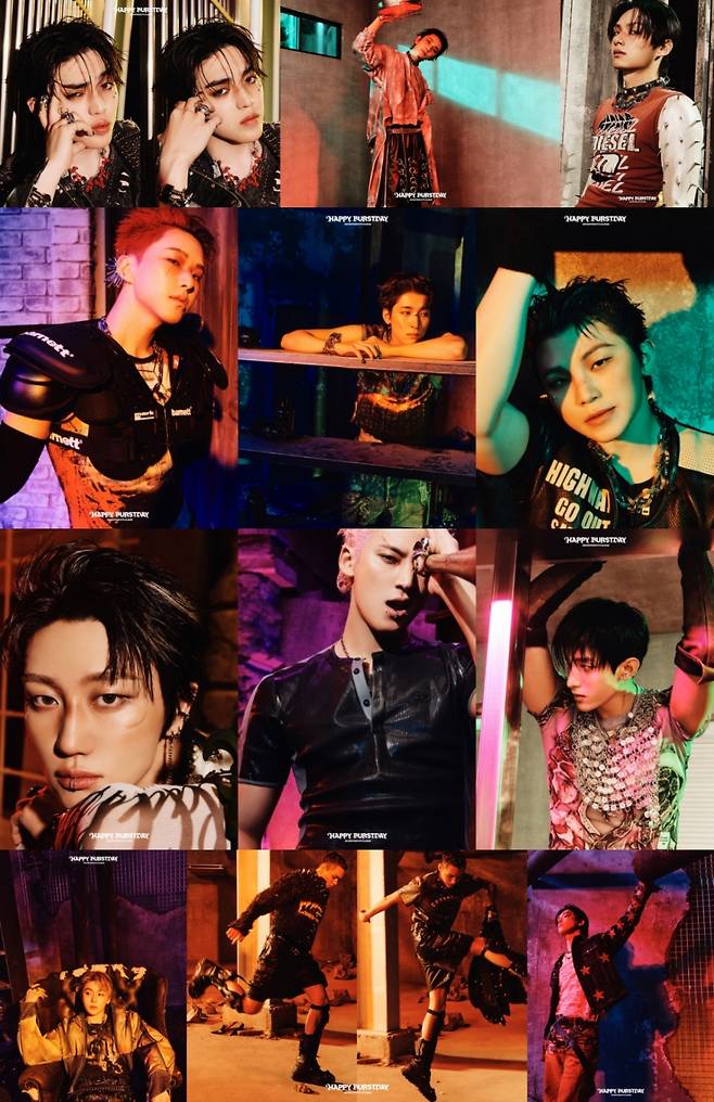 /사진=플레디스 엔터테인먼트, 하이브