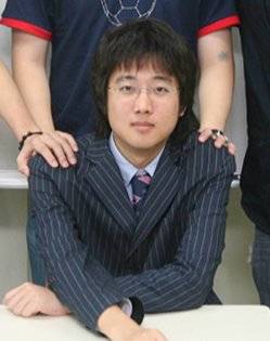 개혁신당 이준석 대선 후보의 미국 하버드대 재학 시절. 동아DB