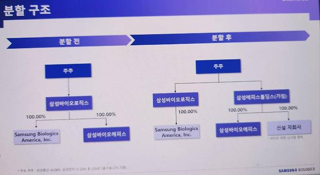 분할 구조 [연합뉴스 자료사진]