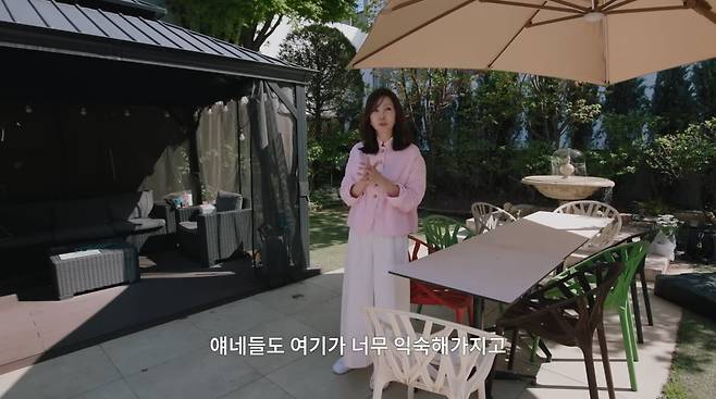 사진=유튜브 '김남주'