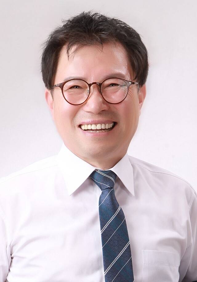 노동식 한국공인중개사협회 중앙자문위원