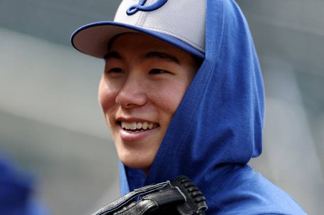 김혜성(사진=AFPBBNews)