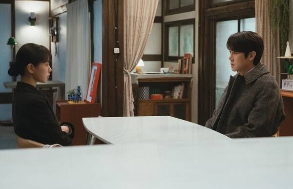 '당신의 맛' 스틸 컷 /사진=지니TV