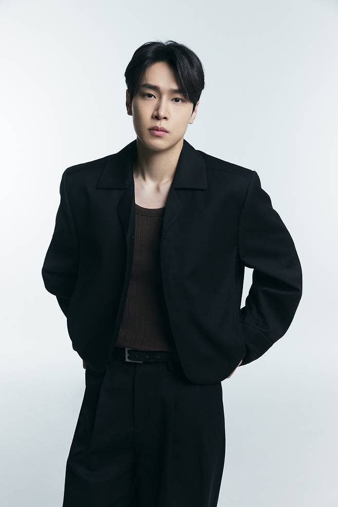 배우 강유석 / 저스트엔터테인먼트 제공