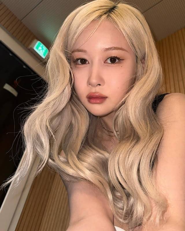 우주소녀 다영. 사진 | 다영 SNS