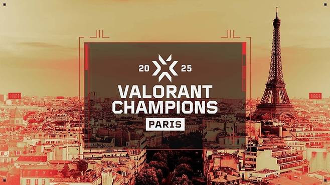 챔피언스 파리. 사진 | 라이엇 게임즈