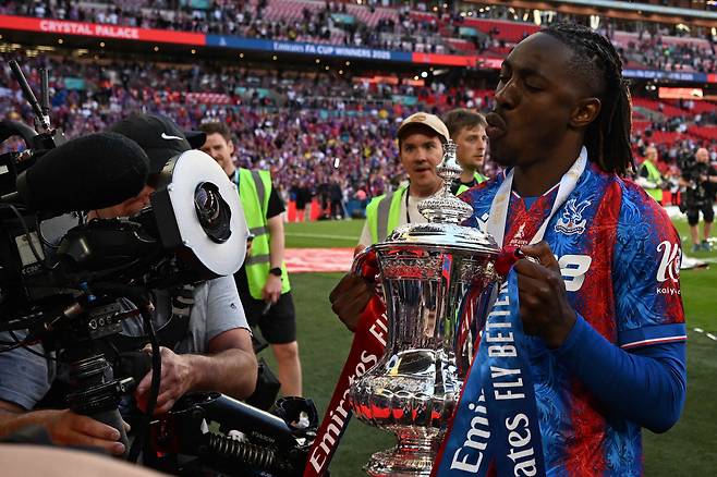 <저작권자(c) AFP연합뉴스, 무단 전재-재배포, AI 학습 및 활용 금지>