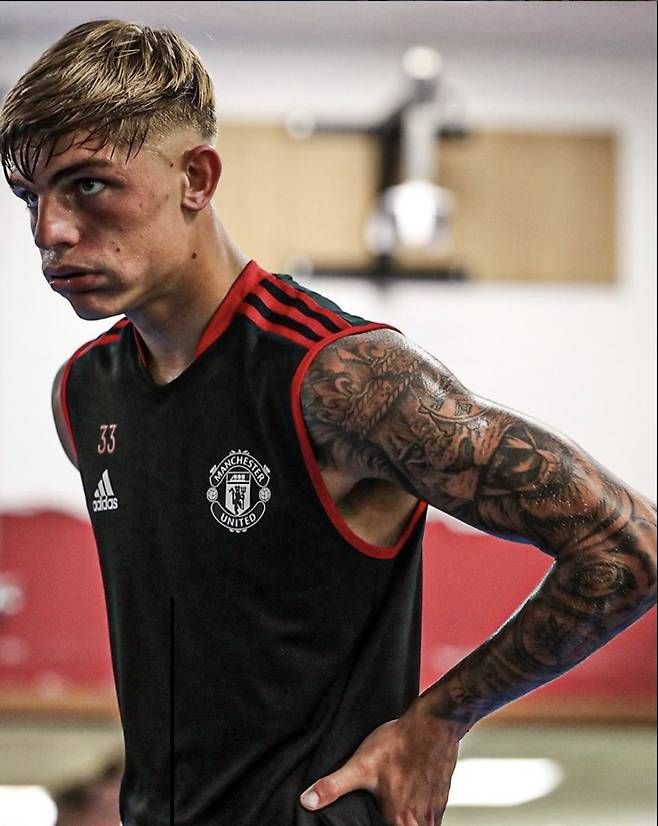 사진=윌리엄스 SNS