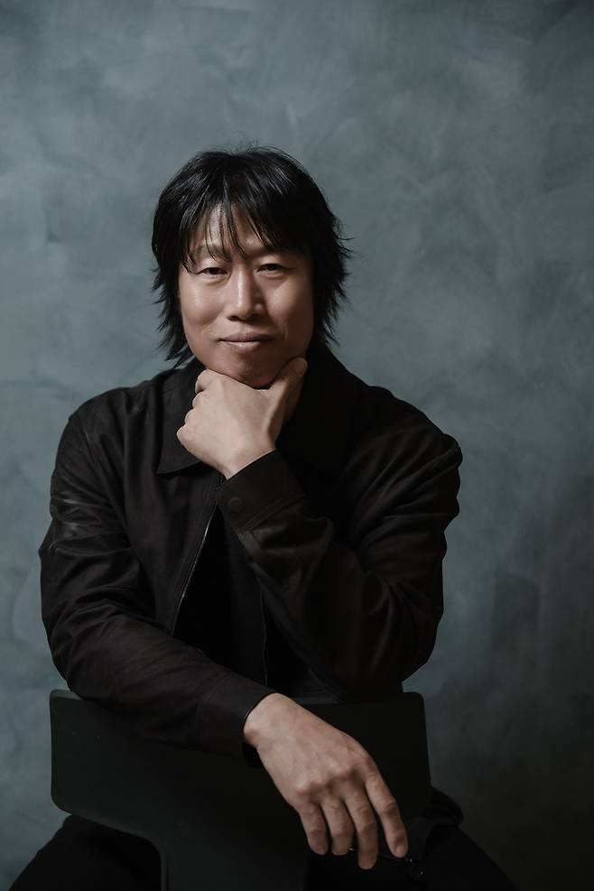 배우 유해진 ⓒ하이브미디어코프