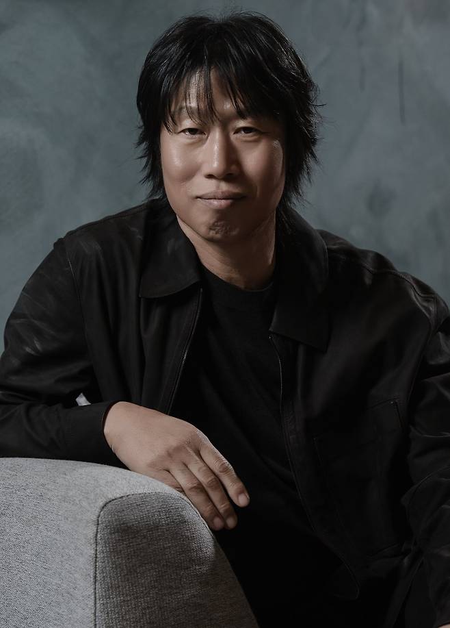 배우 유해진 ⓒ하이브미디어코프