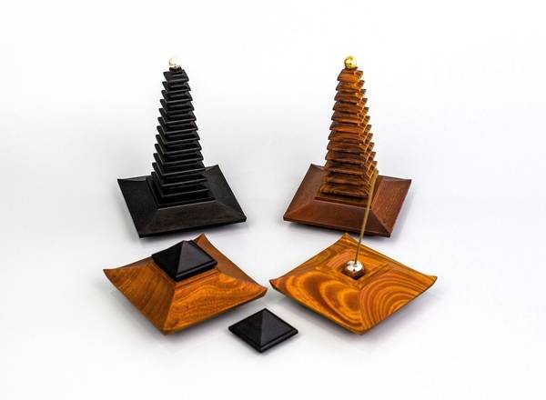 '제28회 경북 관광기념품 공모전'에서 대상을 차지한 대구시 김광수 씨의 '경북의 기원(祈願)'. / 경북도