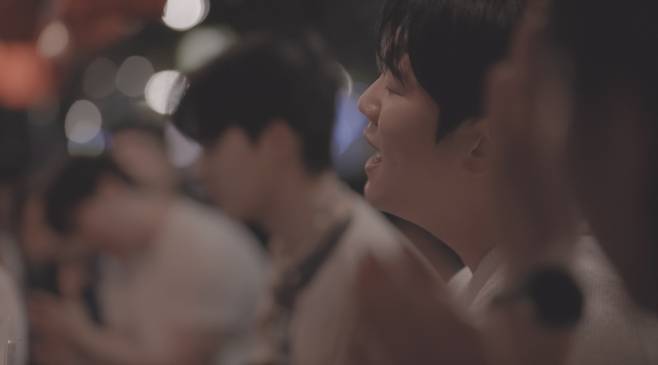 ‘방판뮤직’ 이찬원→웬디 첫 버스킹 (사진: KBS)