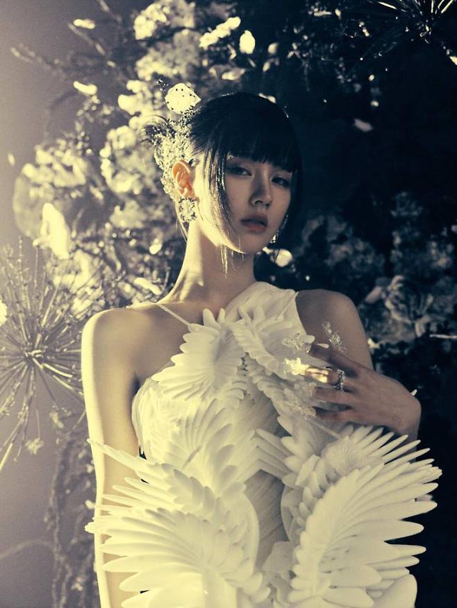 아이들 미연, 글로벌 오디션 MC 출격... ‘공감 요정’ 활약 예고 (제공: 비 마이 보이즈)