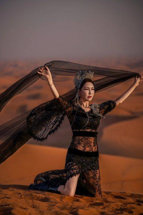 랑유 김정아 디자이너