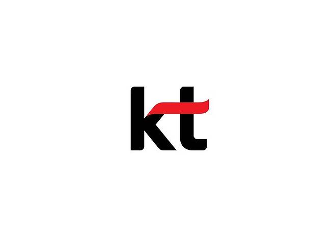 KT 로고ⓒKT