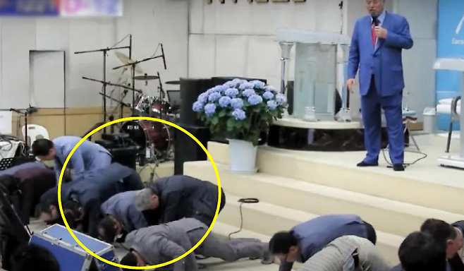 ⓒ전광훈 티브이(TV) 갈무리