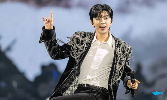 가수 임영웅.<임영웅 팬클럽 영웅시대 제공, 물고기뮤직 제공>