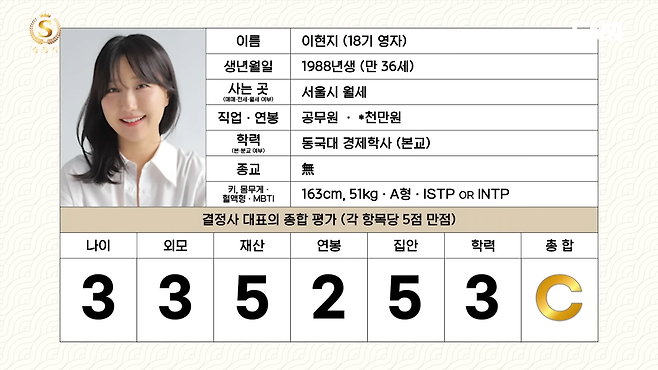 18영자12.png 결혼정보회사 등급컷 근황.jpg