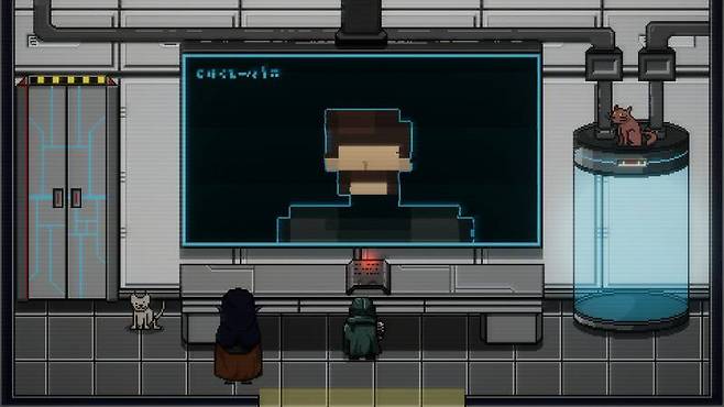 데모를 준비 중이다