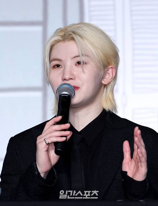 우지. (사진=IS포토)