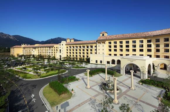 한화리조트 설악 쏘라노 [사진=한화리조트]