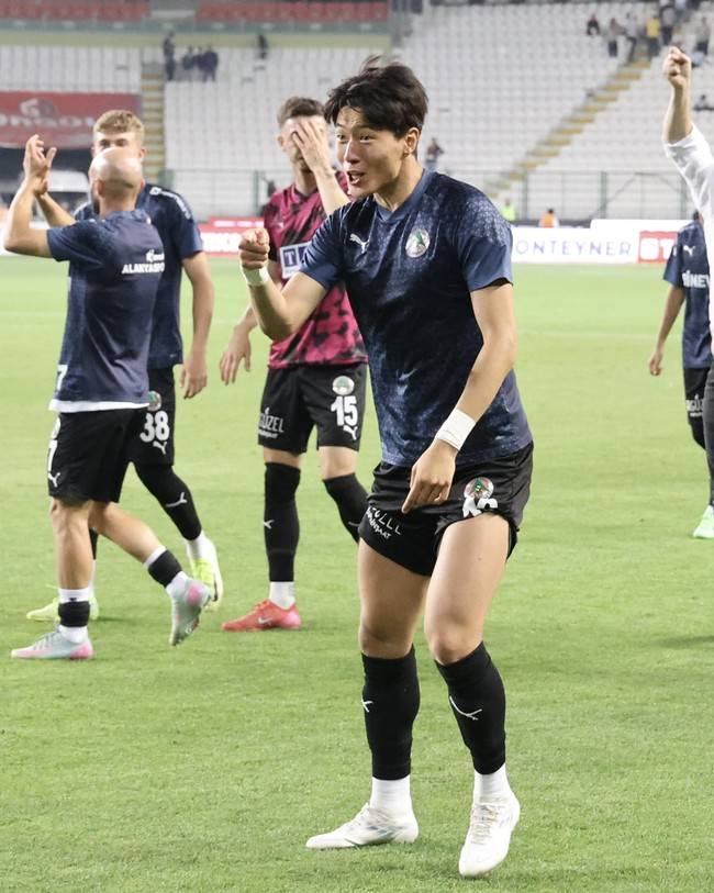 사진 = 알란야스포르