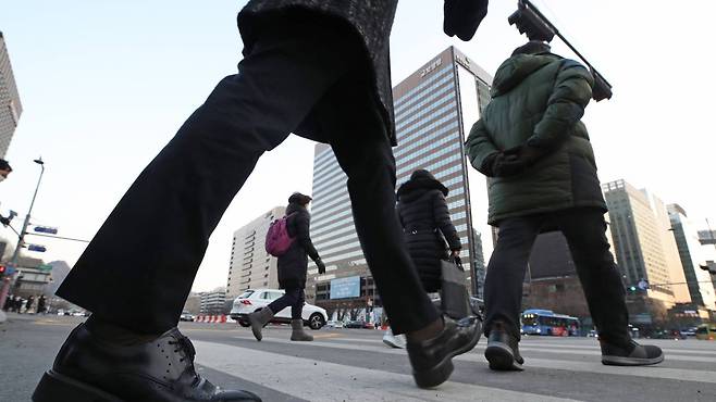 이 사진은 기사 내용과 직접 관련 없음. 연합뉴스