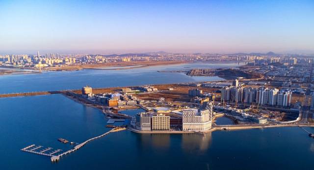 시흥시 거북섬. 연합뉴스