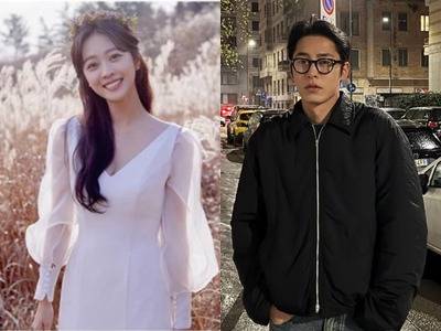 조보아 인터뷰 이미지