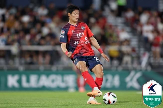 사진=프로축구연맹